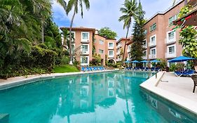 Hotel Castillo Huatulco&Beach Club